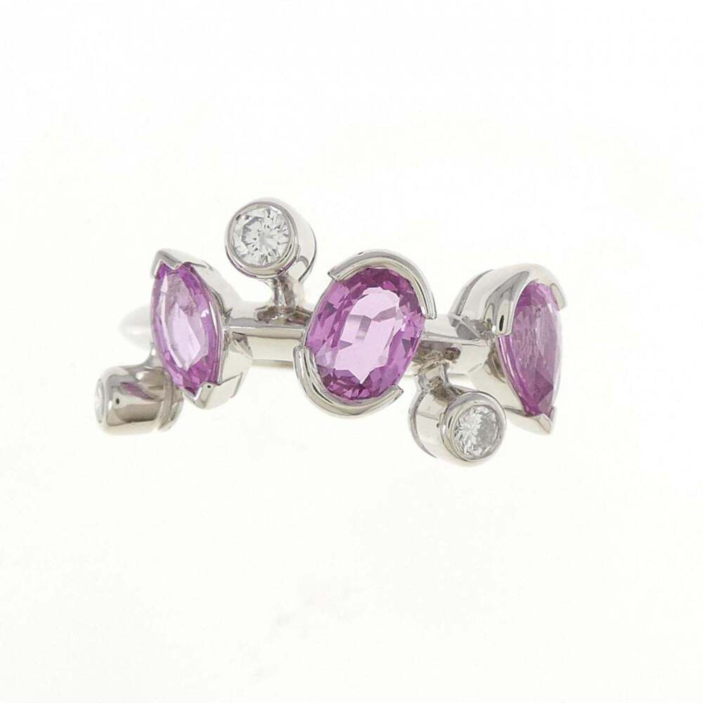 CARTIER Silver Ring - Picture 2 of 5